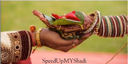 Event 3-SpeedUpMyShadi