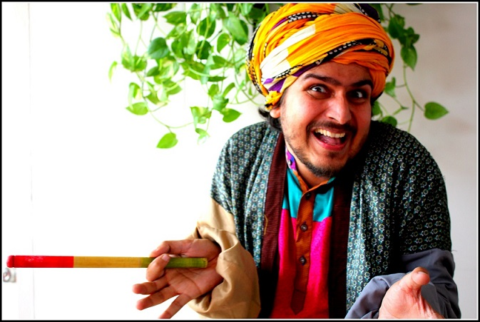 2. Mullah Nasruddin (55 shows)