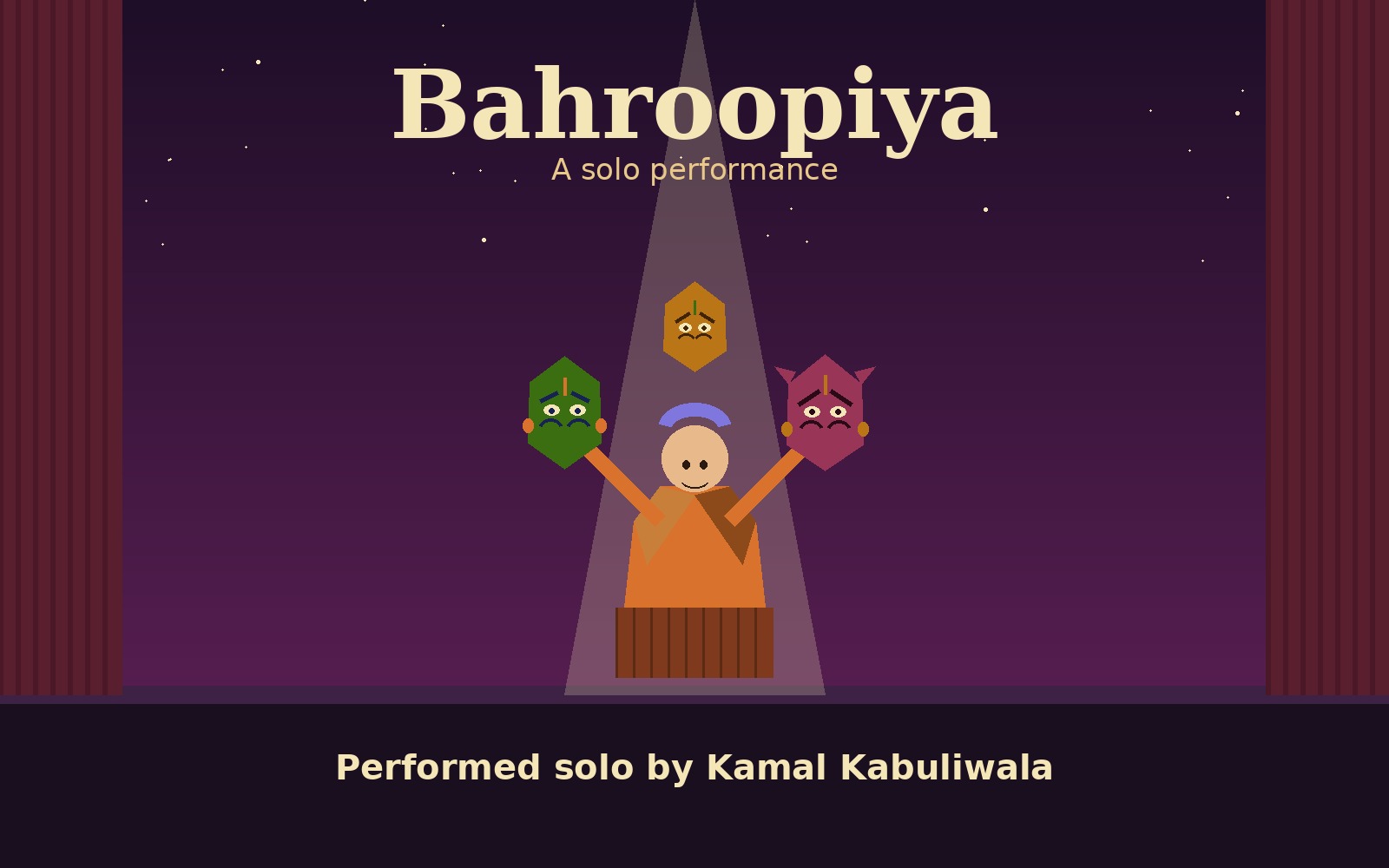 9.Bahroopiya